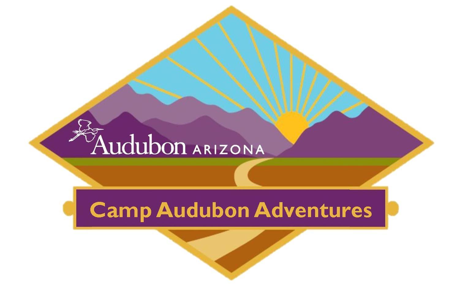 Audubon Adventures Summer Camp 2018 Rio Salado Audubon Center