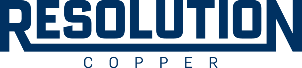 Resolution Copper logo