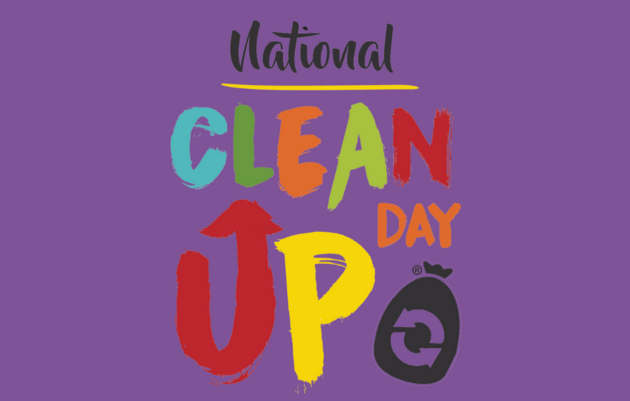 Family Workshop: National Cleanup Month